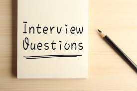 If nothing else, prepare for these 3 interview questions